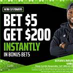draftkings md free bet offer
